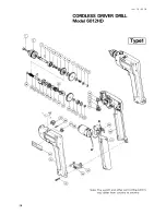 Preview for 14 page of Makita 6012HD Instruction Manual