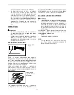 Preview for 11 page of Makita 6013BR Instruction Manual