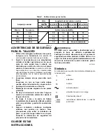 Preview for 15 page of Makita 6013BR Instruction Manual