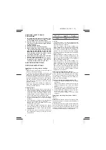 Preview for 4 page of Makita 6015DWE Instruction Manual