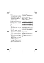 Preview for 32 page of Makita 6015DWE Instruction Manual