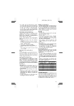 Preview for 35 page of Makita 6015DWE Instruction Manual