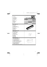 Preview for 51 page of Makita 6015DWE Instruction Manual