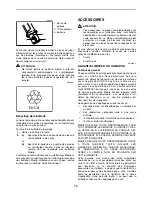 Preview for 15 page of Makita 6041D Instruction Manual