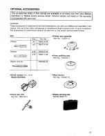 Предварительный просмотр 11 страницы Makita 6041DW Instruction Manual