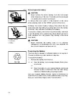 Preview for 10 page of Makita 6043D Instruction Manual