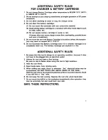 Preview for 5 page of Makita 6075D Instruction Manual