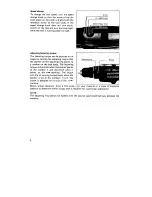Preview for 8 page of Makita 6075D Instruction Manual