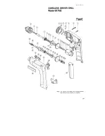Preview for 13 page of Makita 6075D Instruction Manual