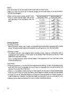 Preview for 10 page of Makita 6093D Instruction Manual