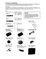 Preview for 13 page of Makita 6093DW Instruction Manual