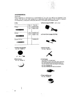 Предварительный просмотр 10 страницы Makita 6170D Instruction Manual