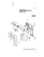 Preview for 11 page of Makita 6170D Instruction Manual