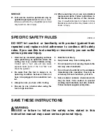 Preview for 4 page of Makita 6176D Instruction Manual