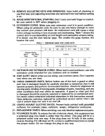 Preview for 3 page of Makita 6202D Instruction Manual