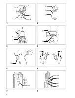 Preview for 2 page of Makita 6203D Instruction Manual