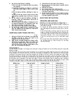 Preview for 5 page of Makita 6203D Instruction Manual