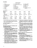 Preview for 18 page of Makita 6203D Instruction Manual