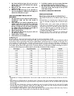 Preview for 47 page of Makita 6203D Instruction Manual