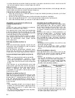 Preview for 52 page of Makita 6203D Instruction Manual