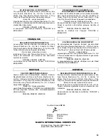 Preview for 65 page of Makita 6203D Instruction Manual