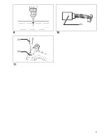 Предварительный просмотр 3 страницы Makita 6204D Instruction Manual