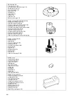 Предварительный просмотр 58 страницы Makita 6204D Instruction Manual