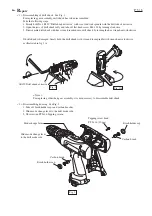 Preview for 3 page of Makita 6207D-NEW Technical Information