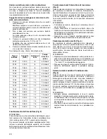 Предварительный просмотр 20 страницы Makita 6207D Instruction Manual