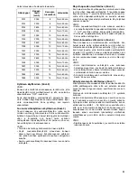 Предварительный просмотр 51 страницы Makita 6207D Instruction Manual