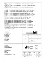 Preview for 60 page of Makita 6207D Instruction Manual