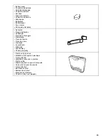 Предварительный просмотр 63 страницы Makita 6207D Instruction Manual