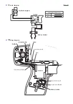 Preview for 13 page of Makita 6207D Technical Information