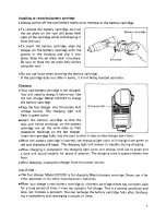 Предварительный просмотр 7 страницы Makita 6212D Instruction Manual