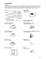 Предварительный просмотр 13 страницы Makita 6212D Instruction Manual