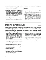 Preview for 4 page of Makita 6213D Instruction Manual