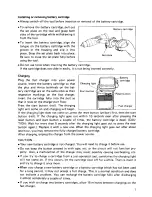 Preview for 7 page of Makita 6221D Instruction Manual