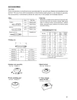 Предварительный просмотр 13 страницы Makita 6223DE Instruction Manual