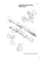 Preview for 15 page of Makita 6223DE Instruction Manual