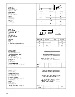 Preview for 76 page of Makita 6226d Instruction Manual