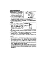Preview for 8 page of Makita 6226DW Instruction Manual