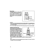 Preview for 10 page of Makita 6226DW Instruction Manual