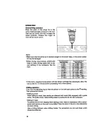 Preview for 12 page of Makita 6226DW Instruction Manual