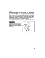Preview for 13 page of Makita 6227DW Instruction Manual