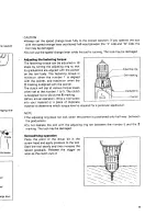 Preview for 11 page of Makita 6233DWAE Instruction Manual