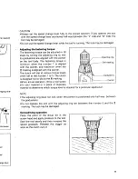 Предварительный просмотр 11 страницы Makita 6233DWAE Instruction Manual