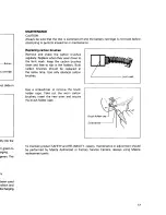 Предварительный просмотр 13 страницы Makita 6233DWAE Instruction Manual