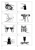 Preview for 2 page of Makita 6236D Instruction Manual