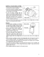 Preview for 7 page of Makita 6236DWAE Instruction Manual