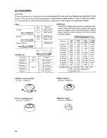 Preview for 14 page of Makita 6236DWAE Instruction Manual